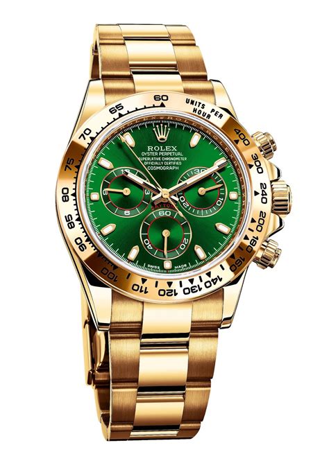 rolex 24 uhr